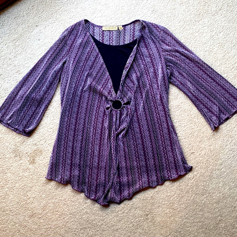 Blouse good condition